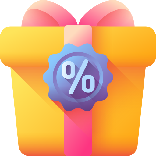 discount discount