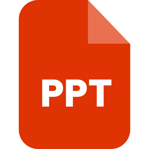 ppt ppt