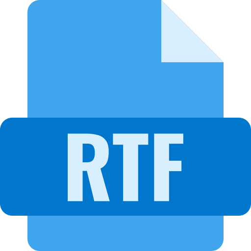 rtf rtf
