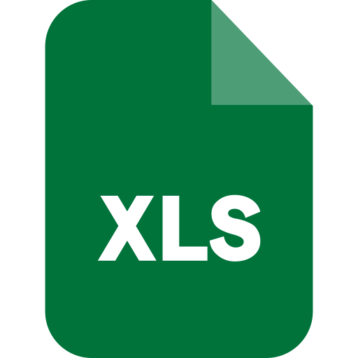 xls xls